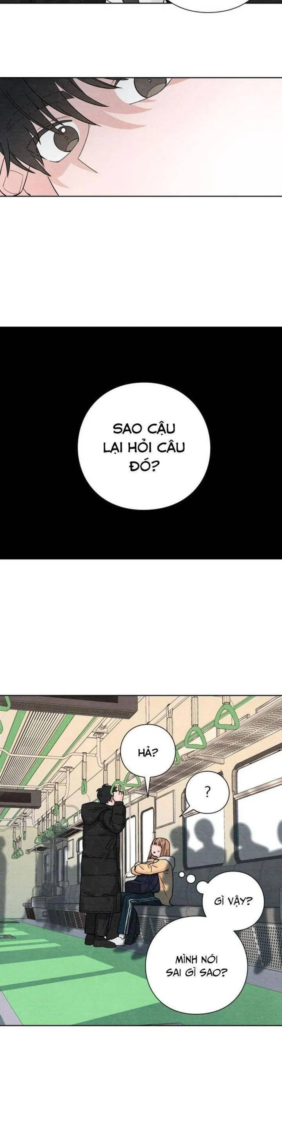 Bí Mật Thanh Xuân 