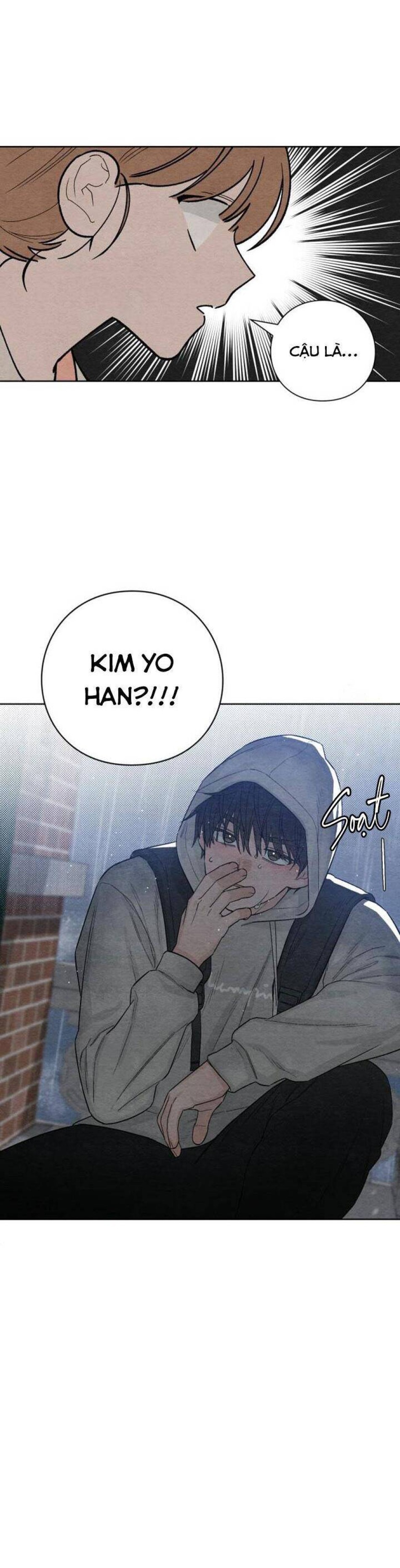 Bí Mật Thanh Xuân 