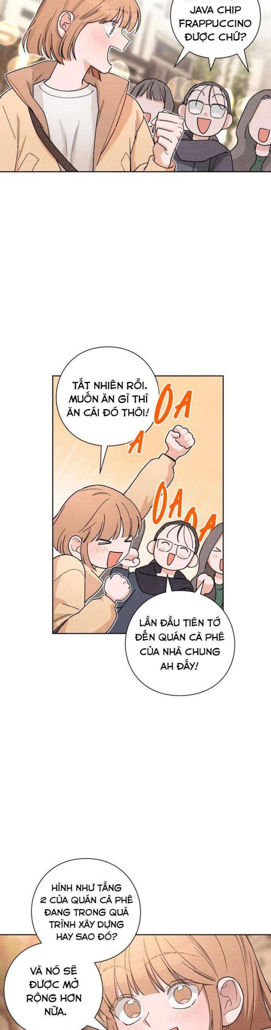 Bí Mật Thanh Xuân 