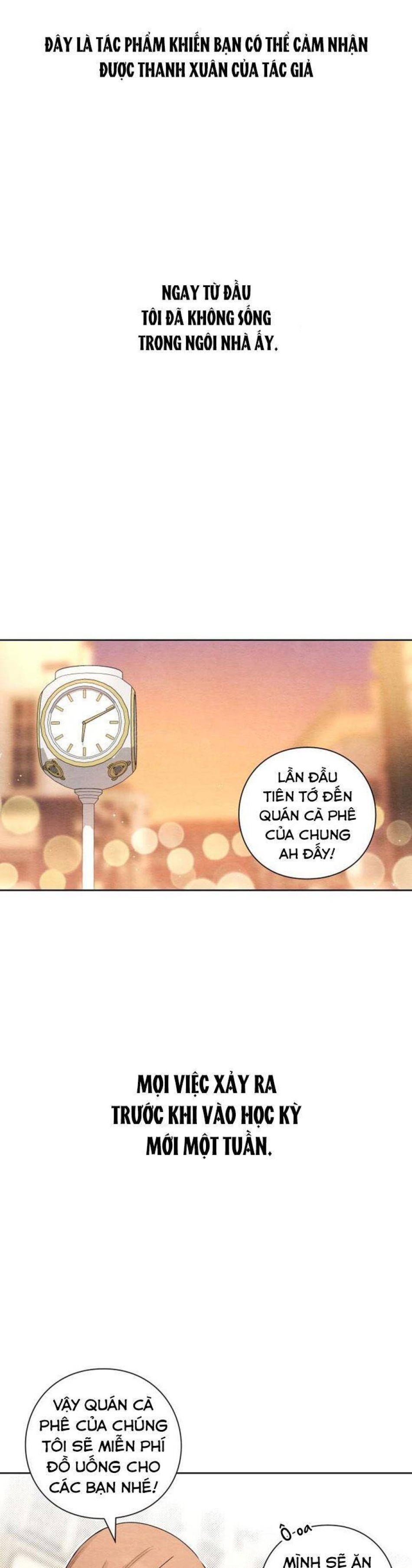 Bí Mật Thanh Xuân 