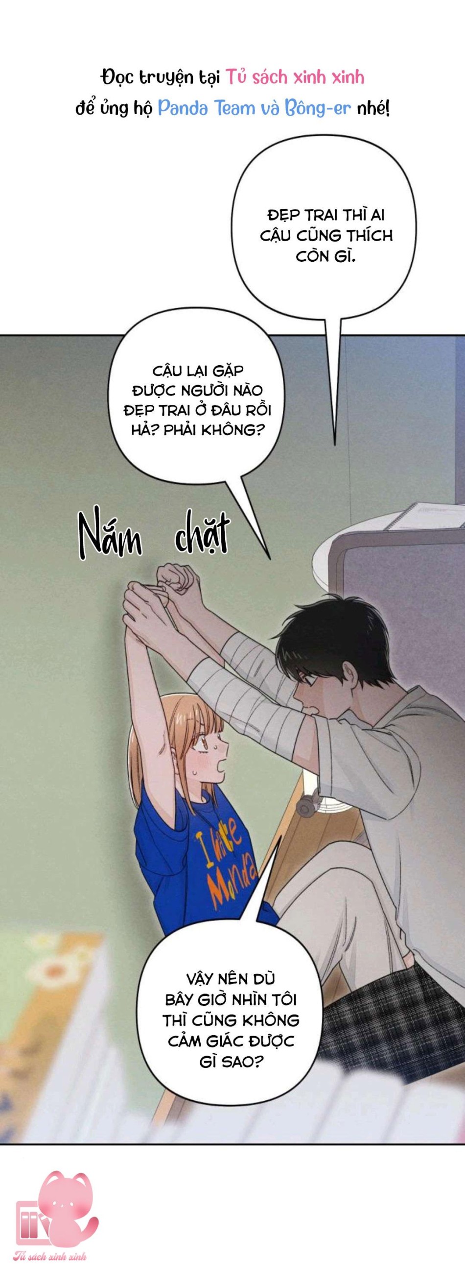 Bí Mật Thanh Xuân 