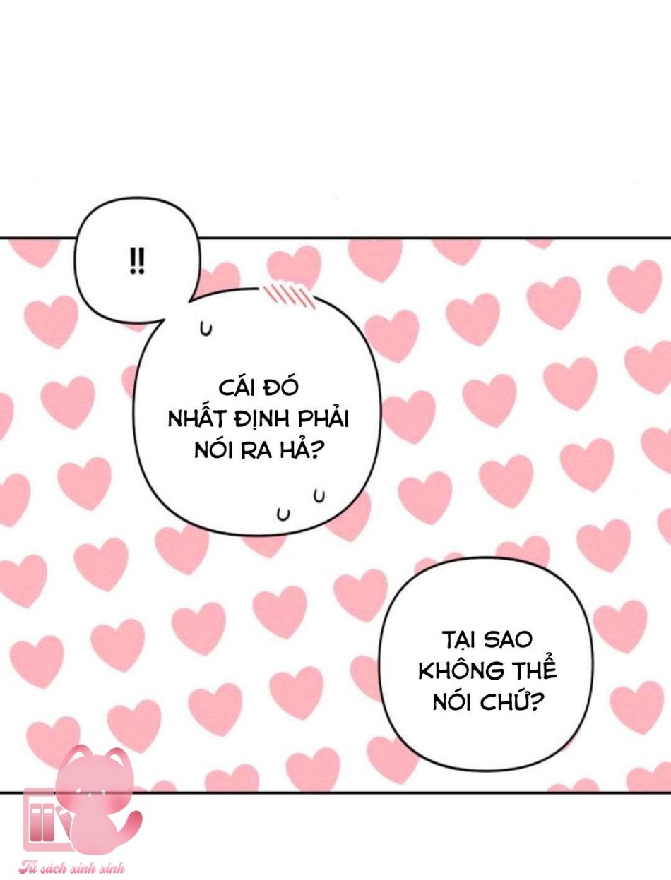 Bí Mật Thanh Xuân 