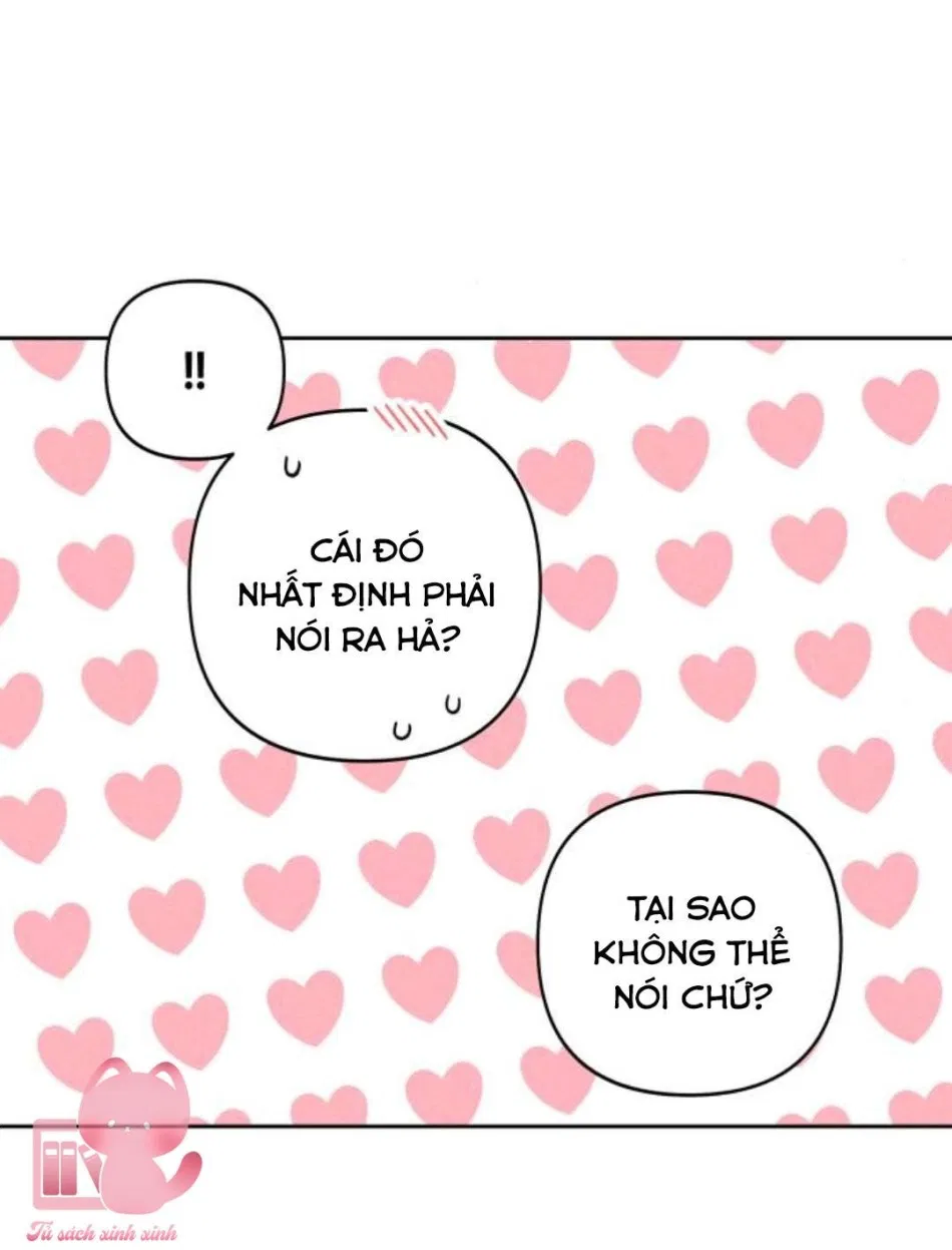 Bí Mật Thanh Xuân 