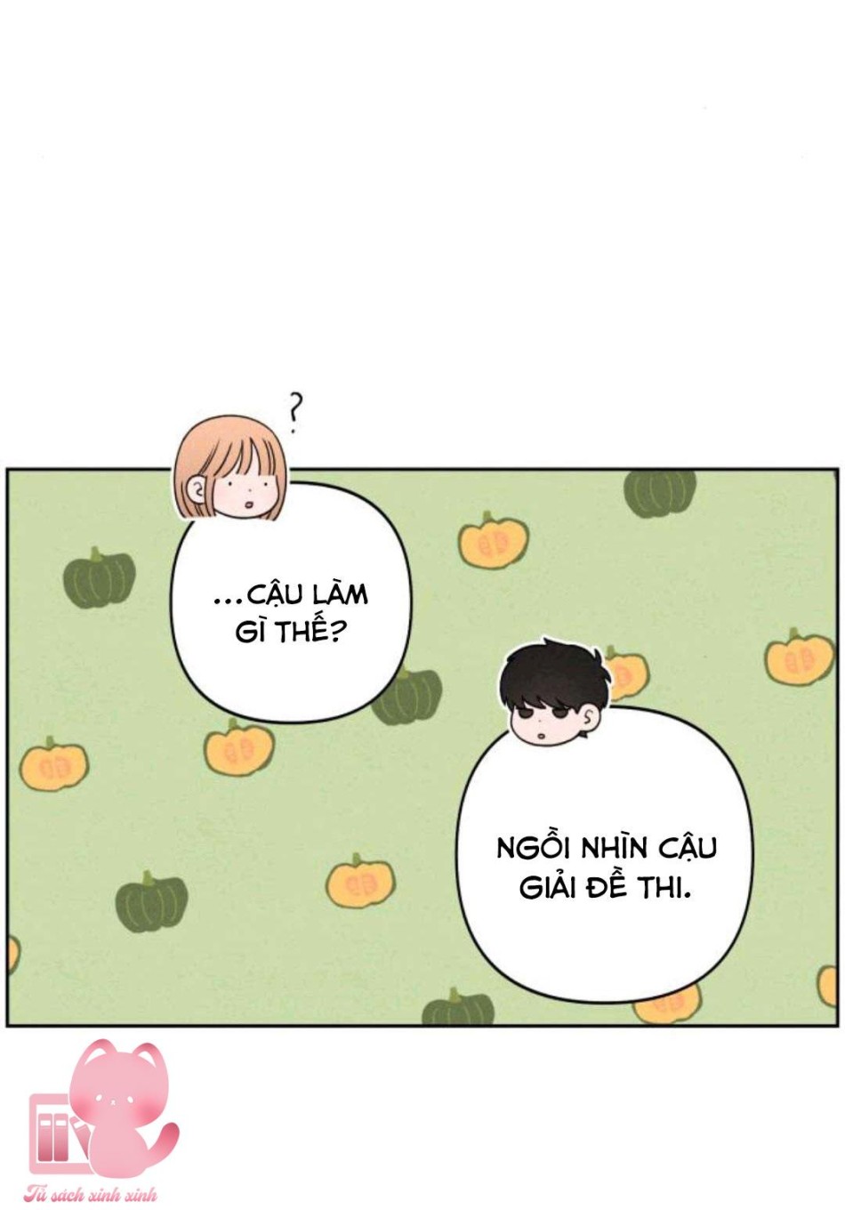 Bí Mật Thanh Xuân 