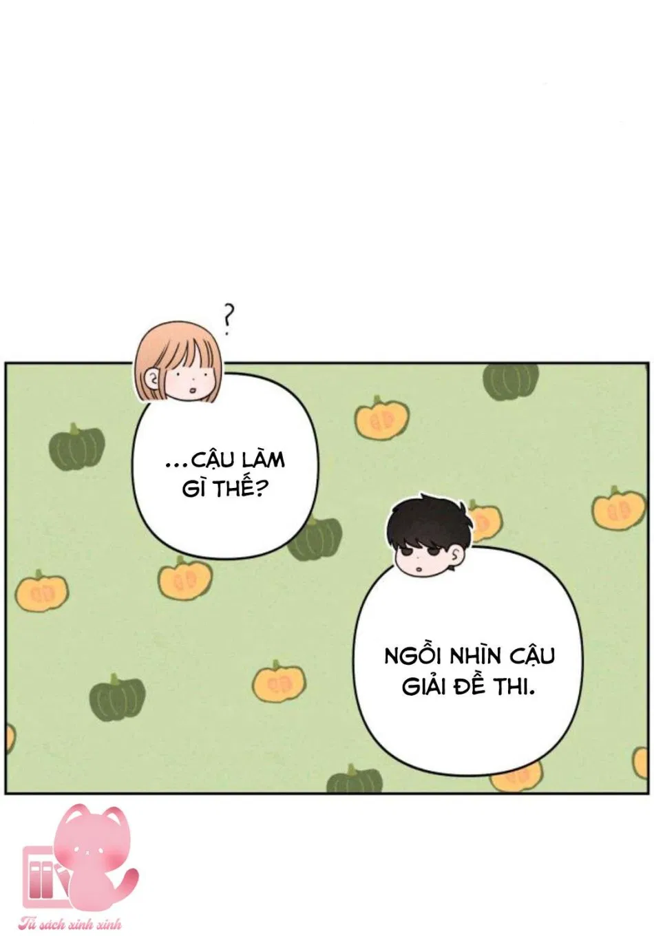 Bí Mật Thanh Xuân 