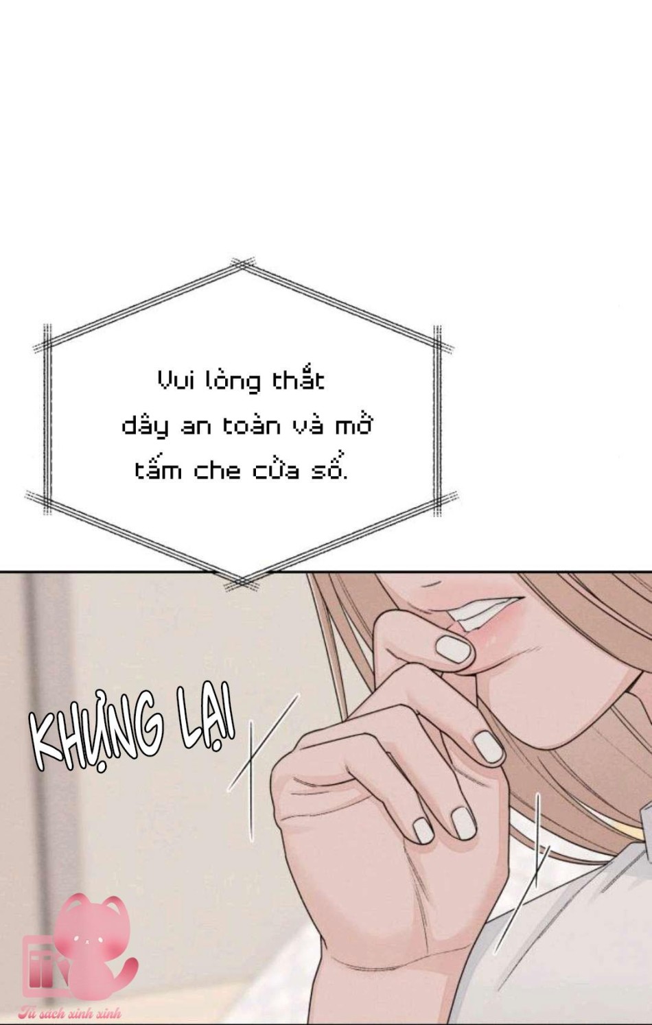 Bí Mật Thanh Xuân 