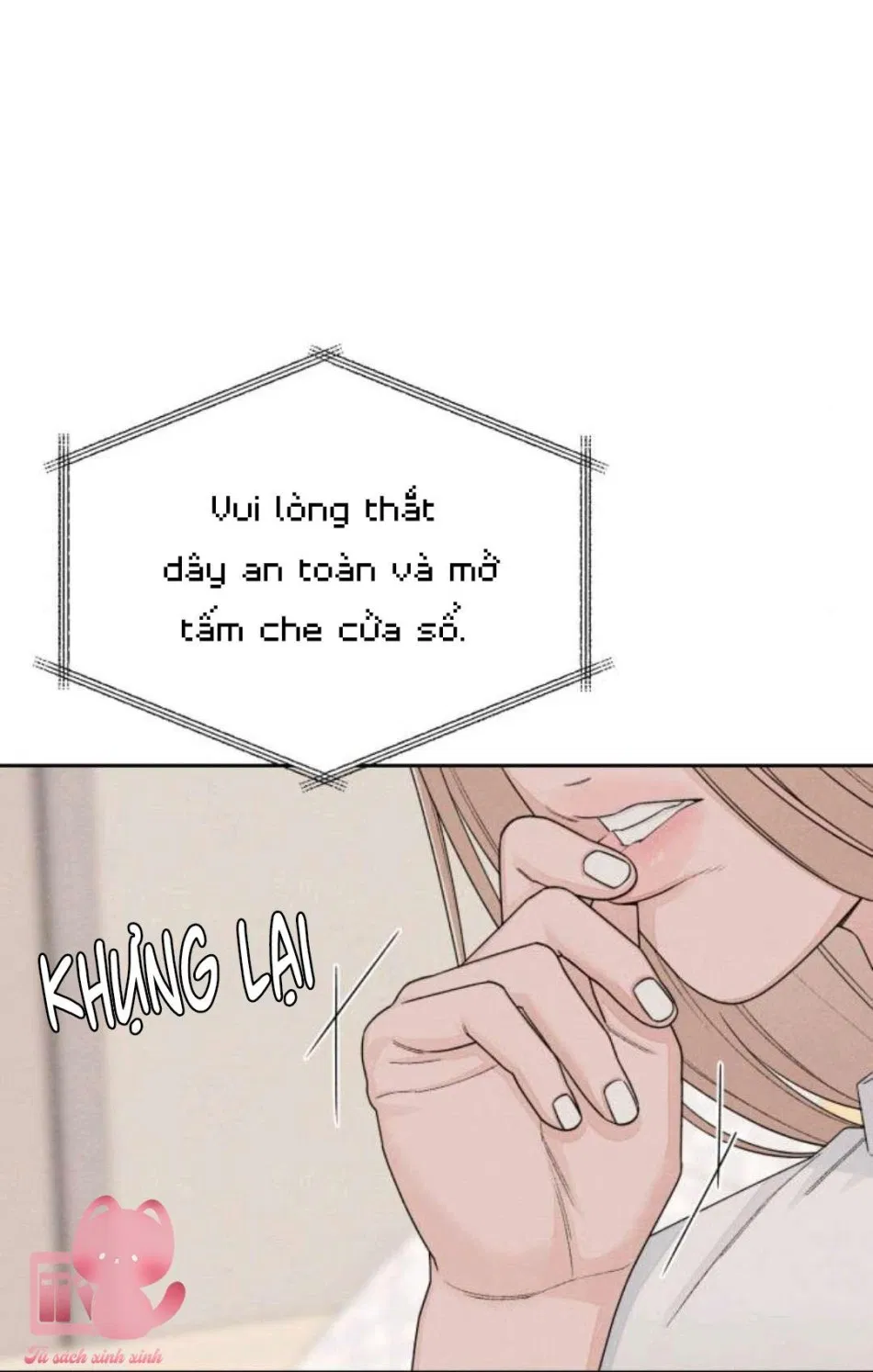 Bí Mật Thanh Xuân 