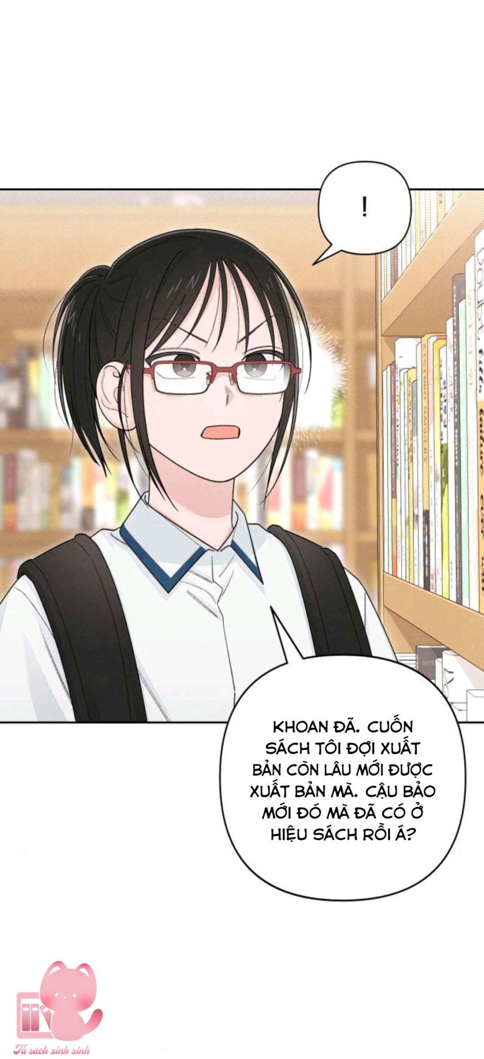 Bí Mật Thanh Xuân 