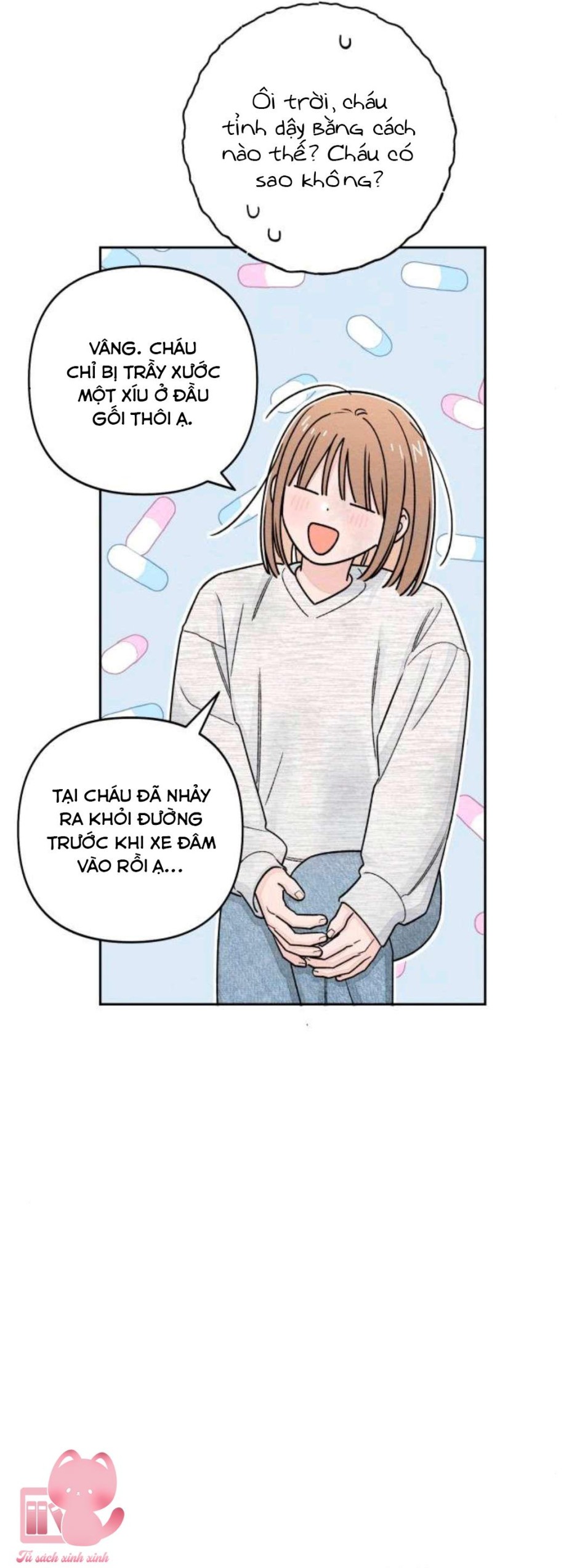 Bí Mật Thanh Xuân 