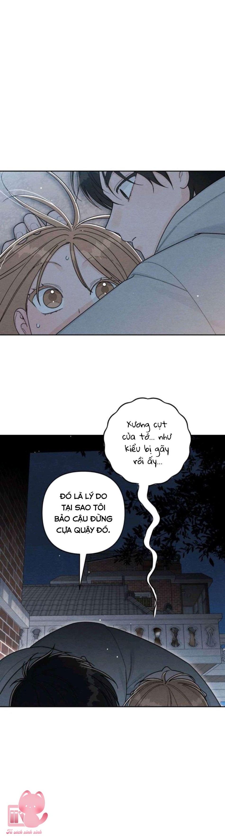 Bí Mật Thanh Xuân 