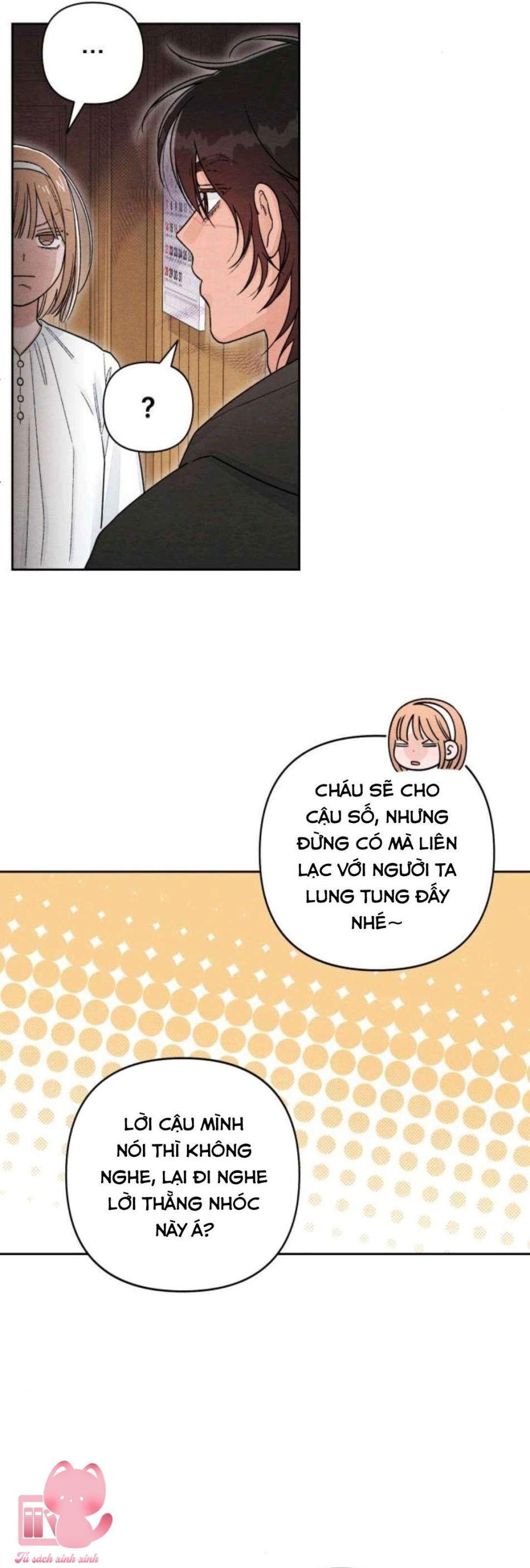 Bí Mật Thanh Xuân 