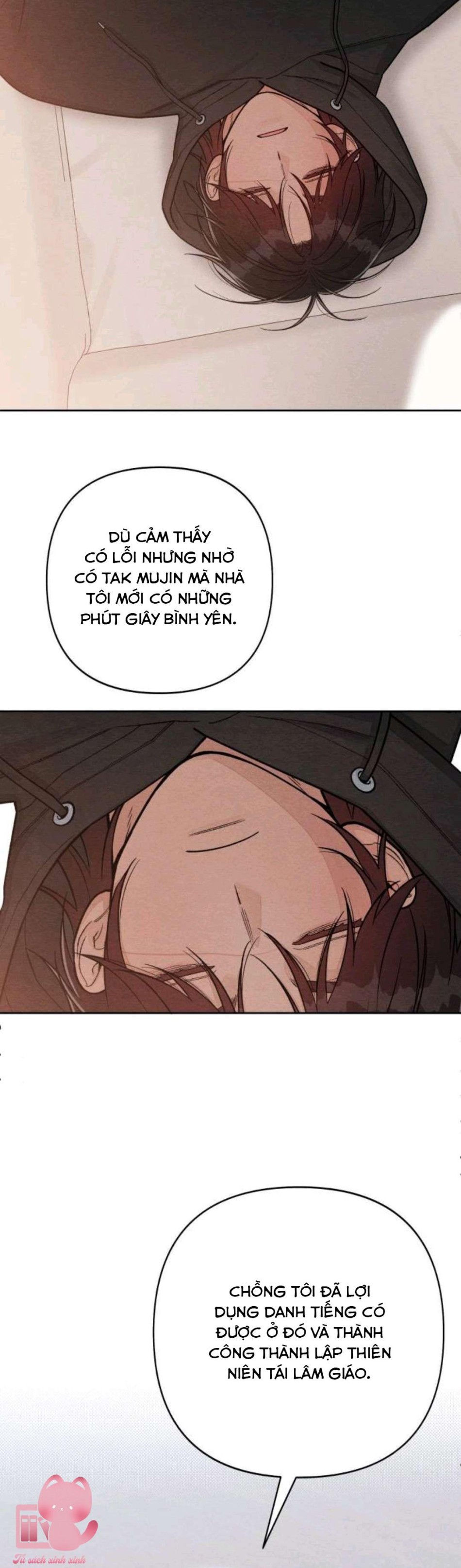 Bí Mật Thanh Xuân 