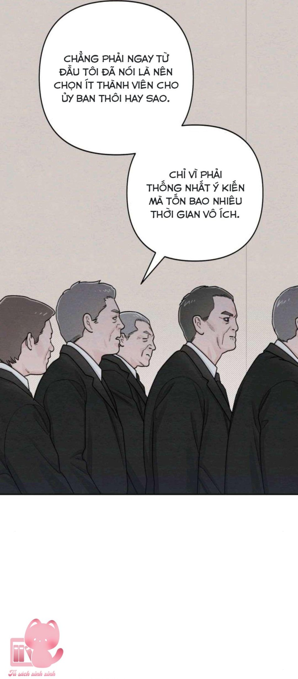 Bí Mật Thanh Xuân 