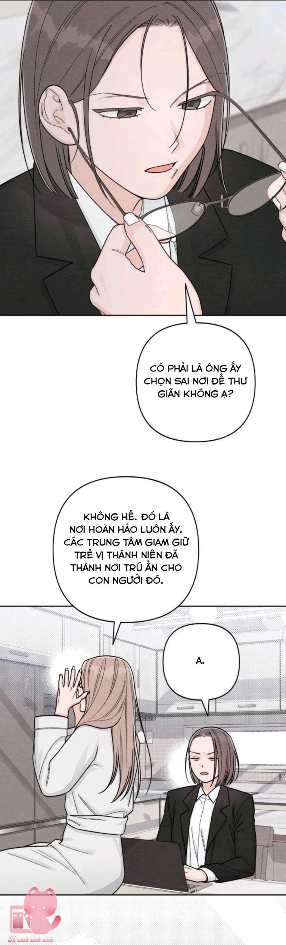 Bí Mật Thanh Xuân 