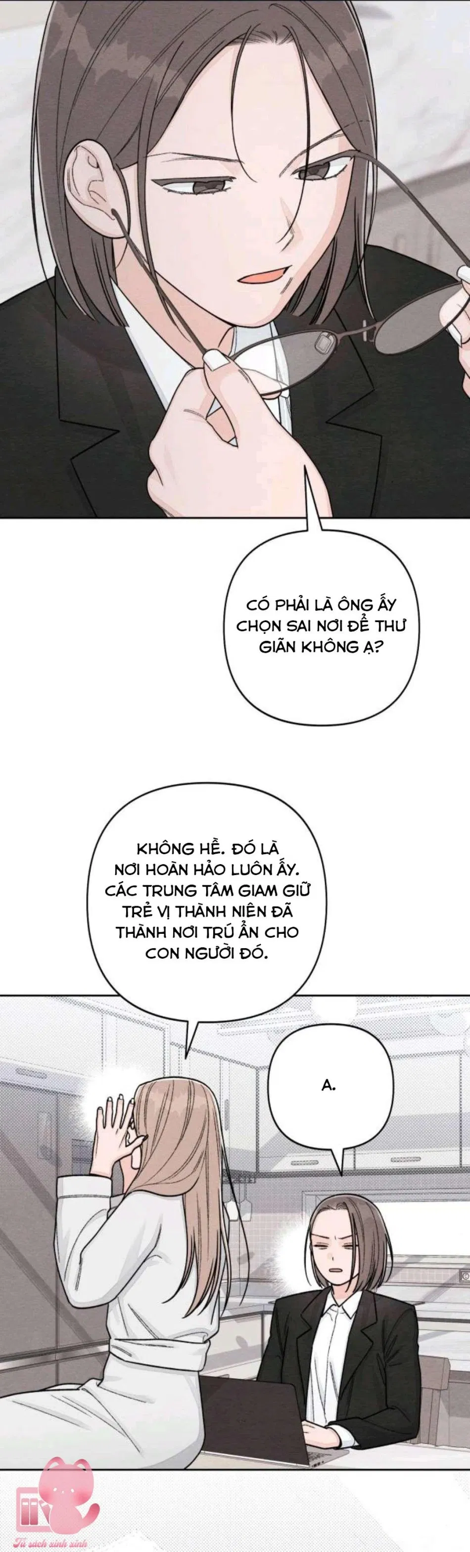 Bí Mật Thanh Xuân 