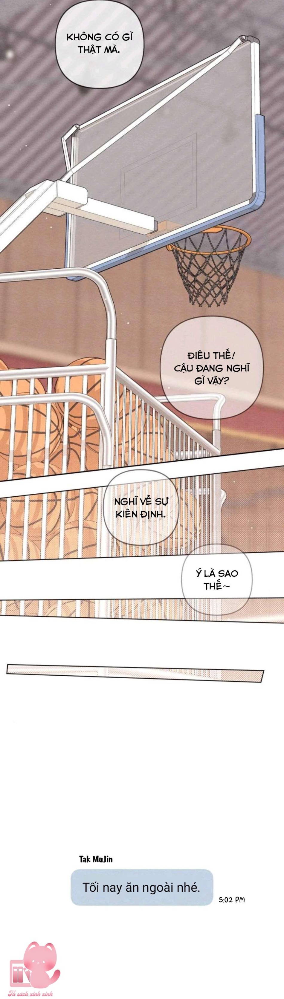 Bí Mật Thanh Xuân 