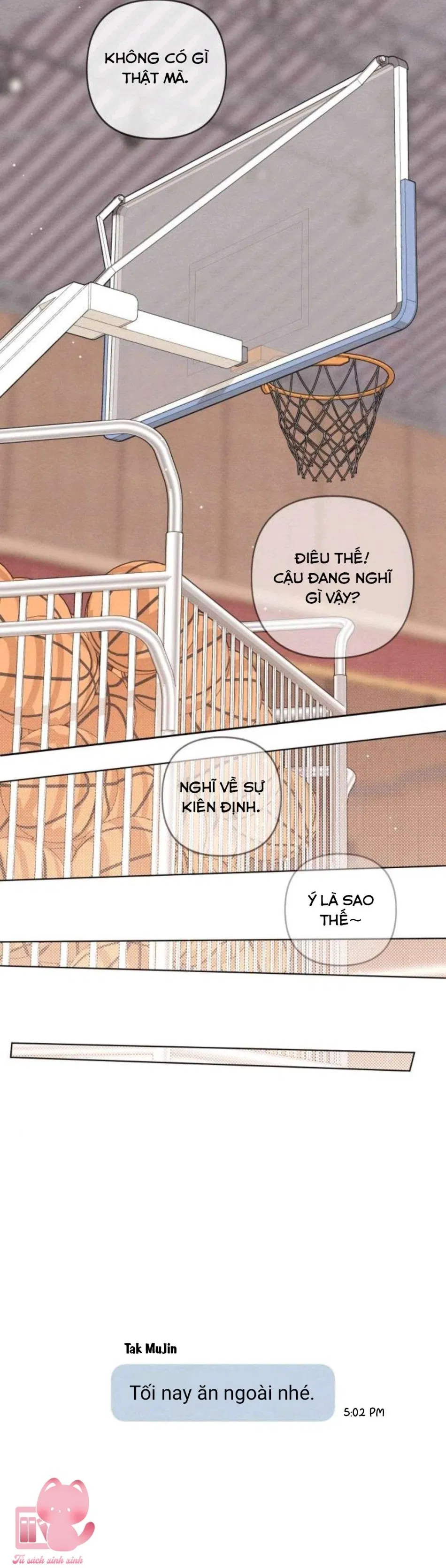 Bí Mật Thanh Xuân 