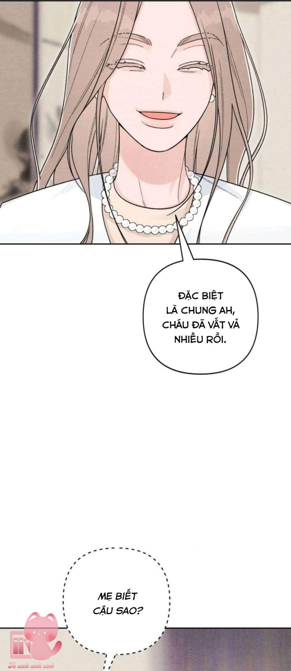 Bí Mật Thanh Xuân 