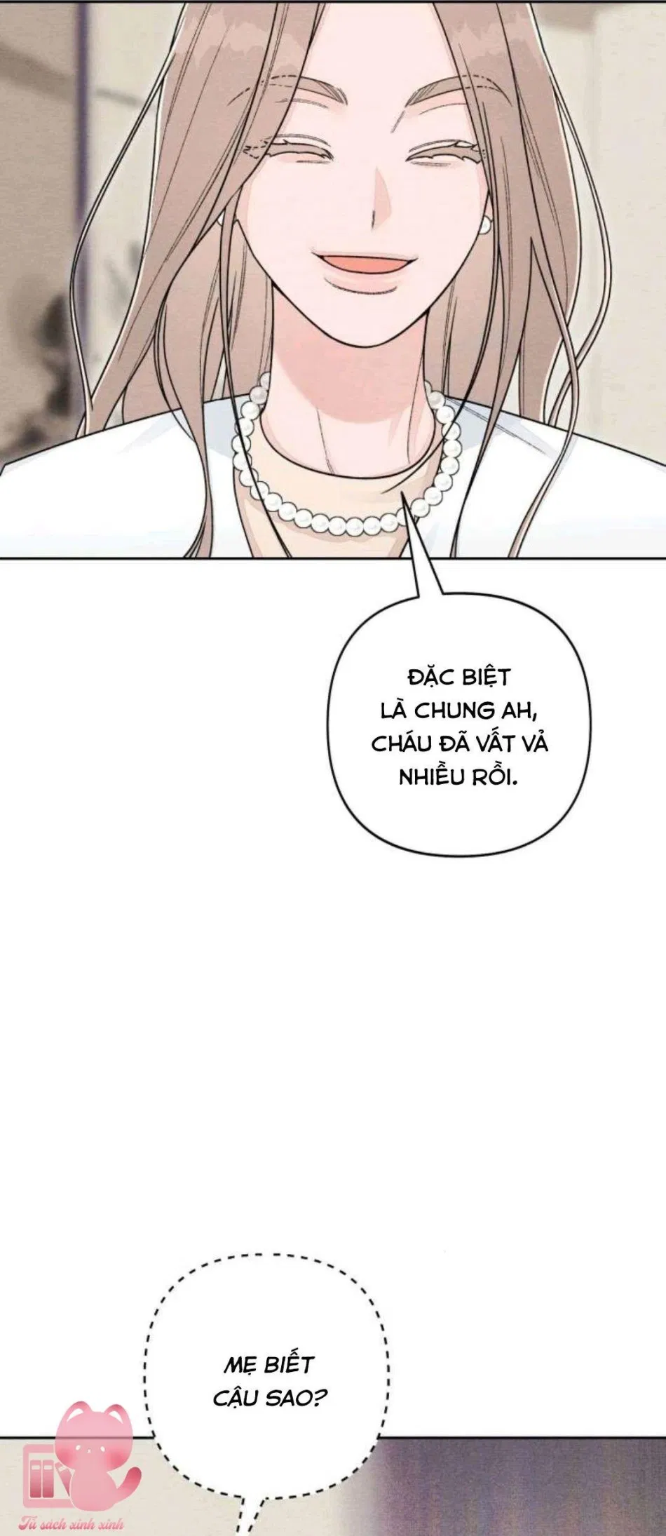 Bí Mật Thanh Xuân 