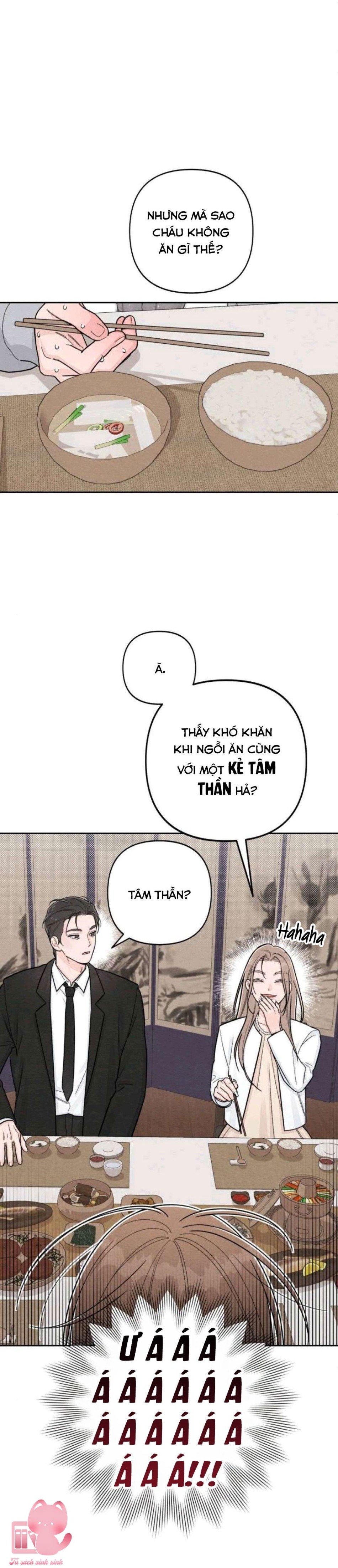Bí Mật Thanh Xuân 