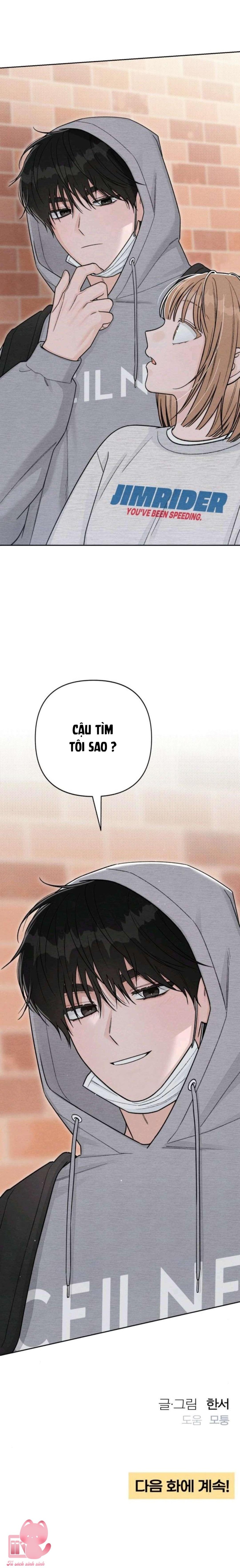 Bí Mật Thanh Xuân 