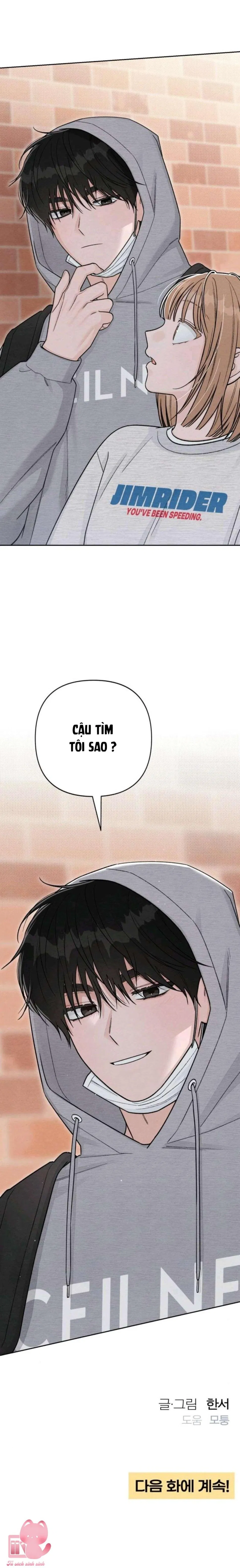 Bí Mật Thanh Xuân 