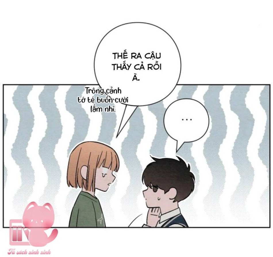 Bí Mật Thanh Xuân 