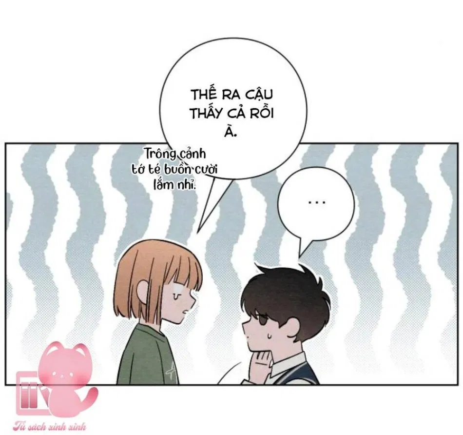 Bí Mật Thanh Xuân 