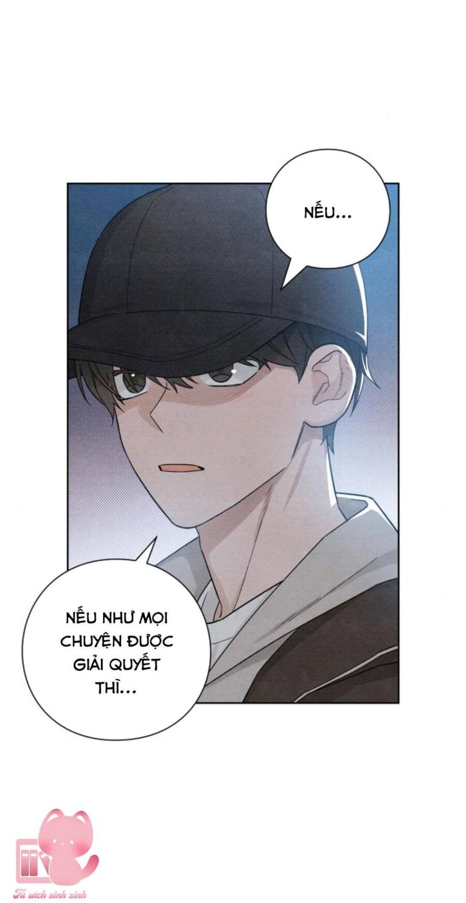 Bí Mật Thanh Xuân 