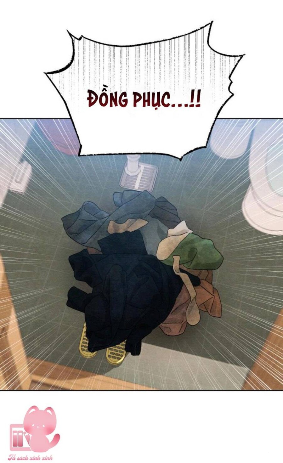 Bí Mật Thanh Xuân 