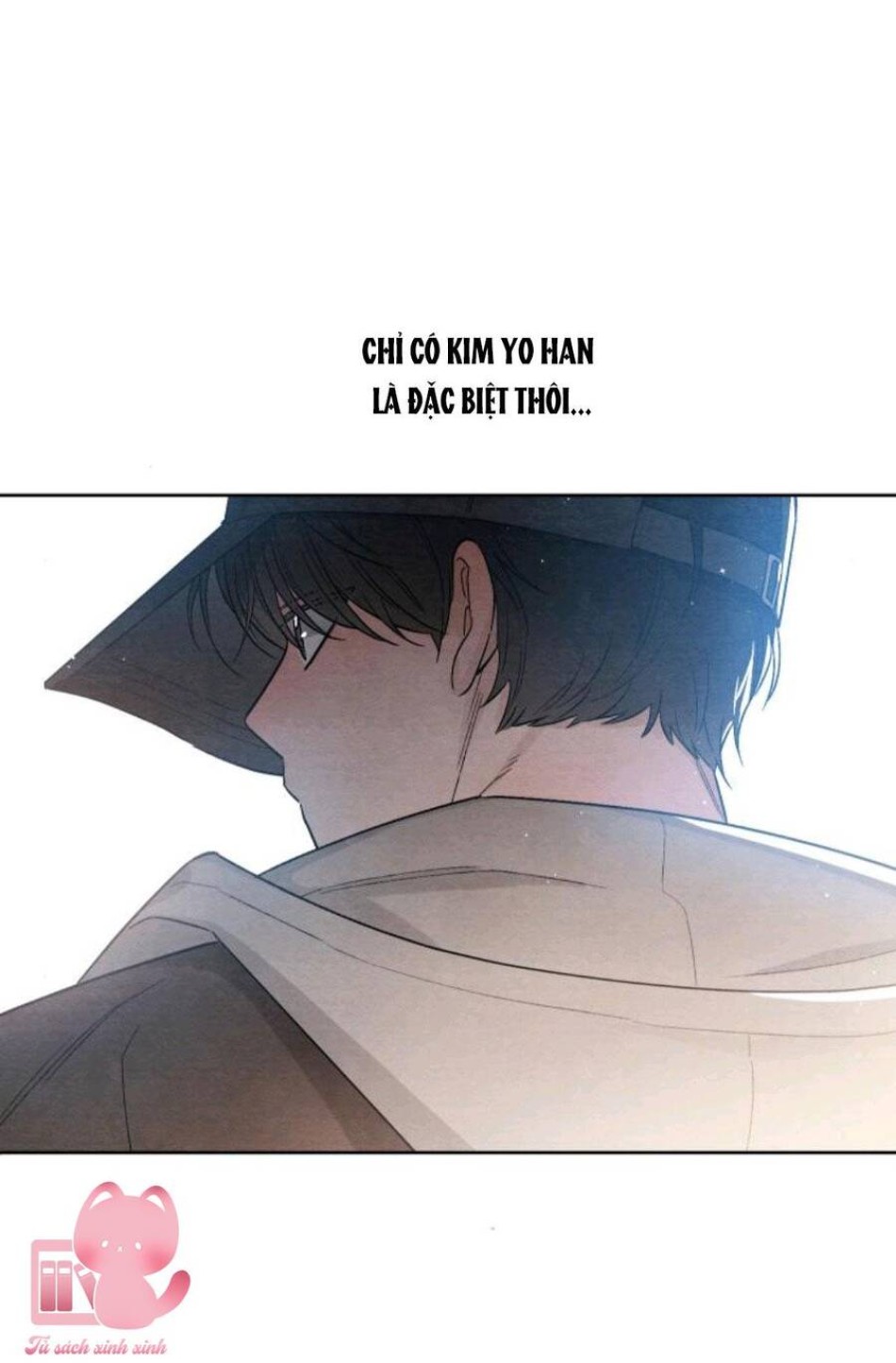 Bí Mật Thanh Xuân 