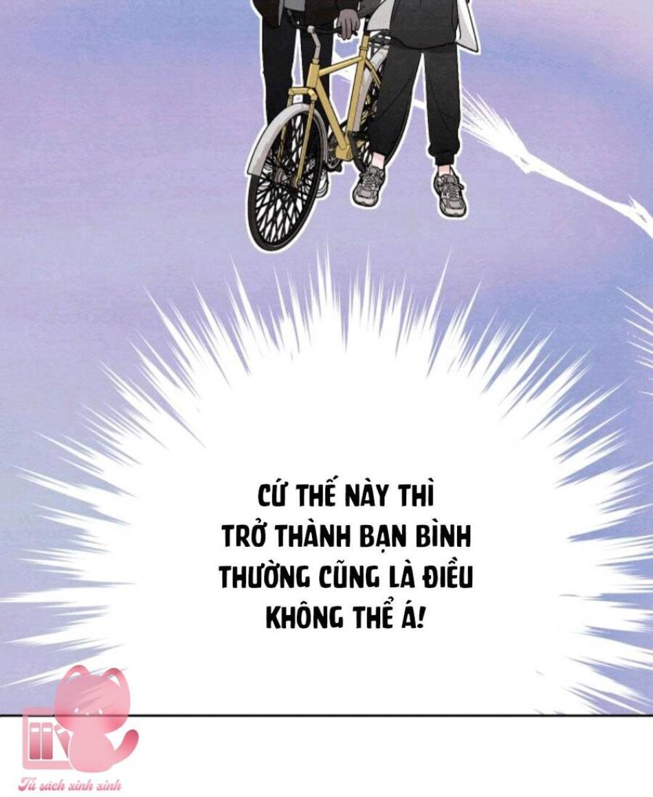 Bí Mật Thanh Xuân 