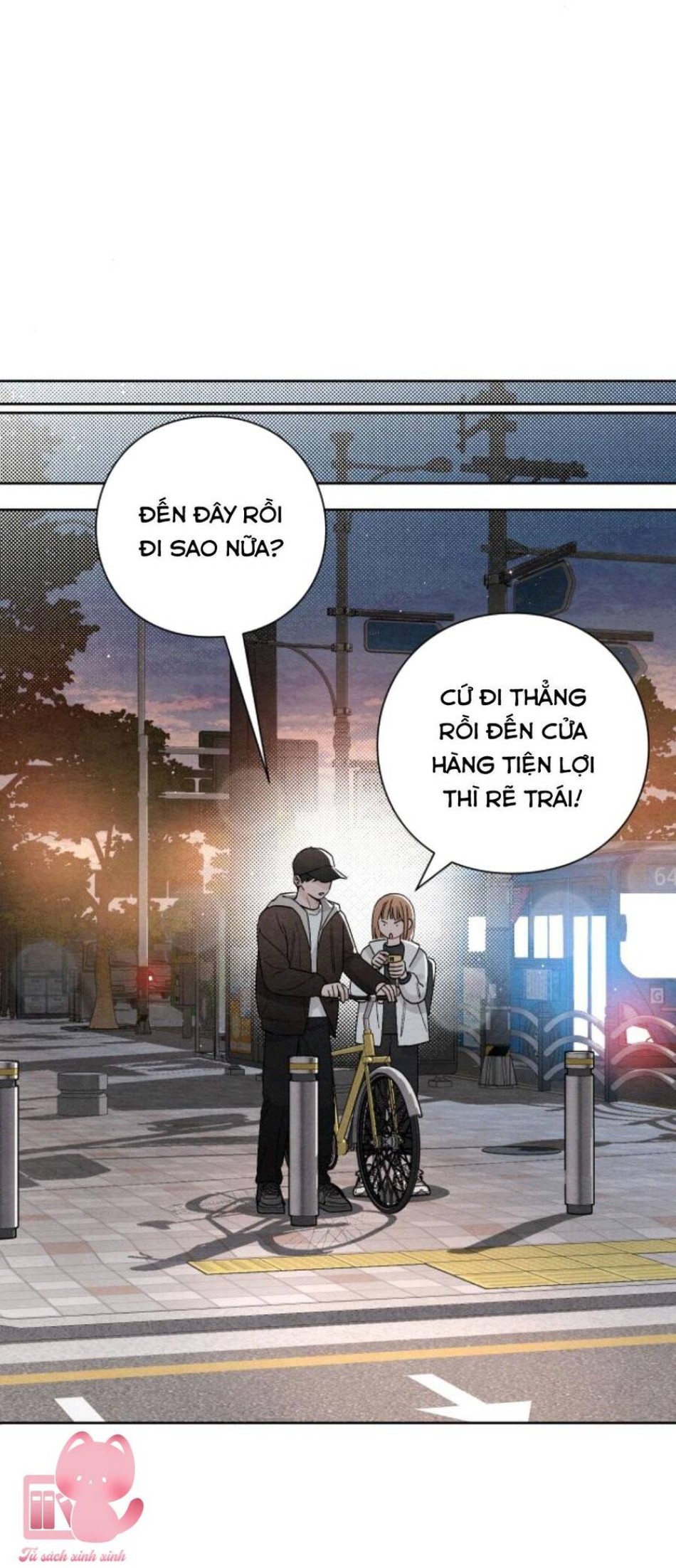 Bí Mật Thanh Xuân 