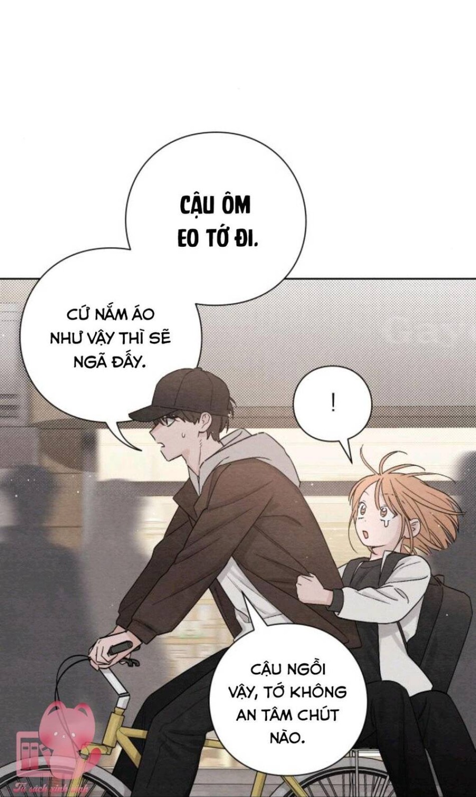 Bí Mật Thanh Xuân 