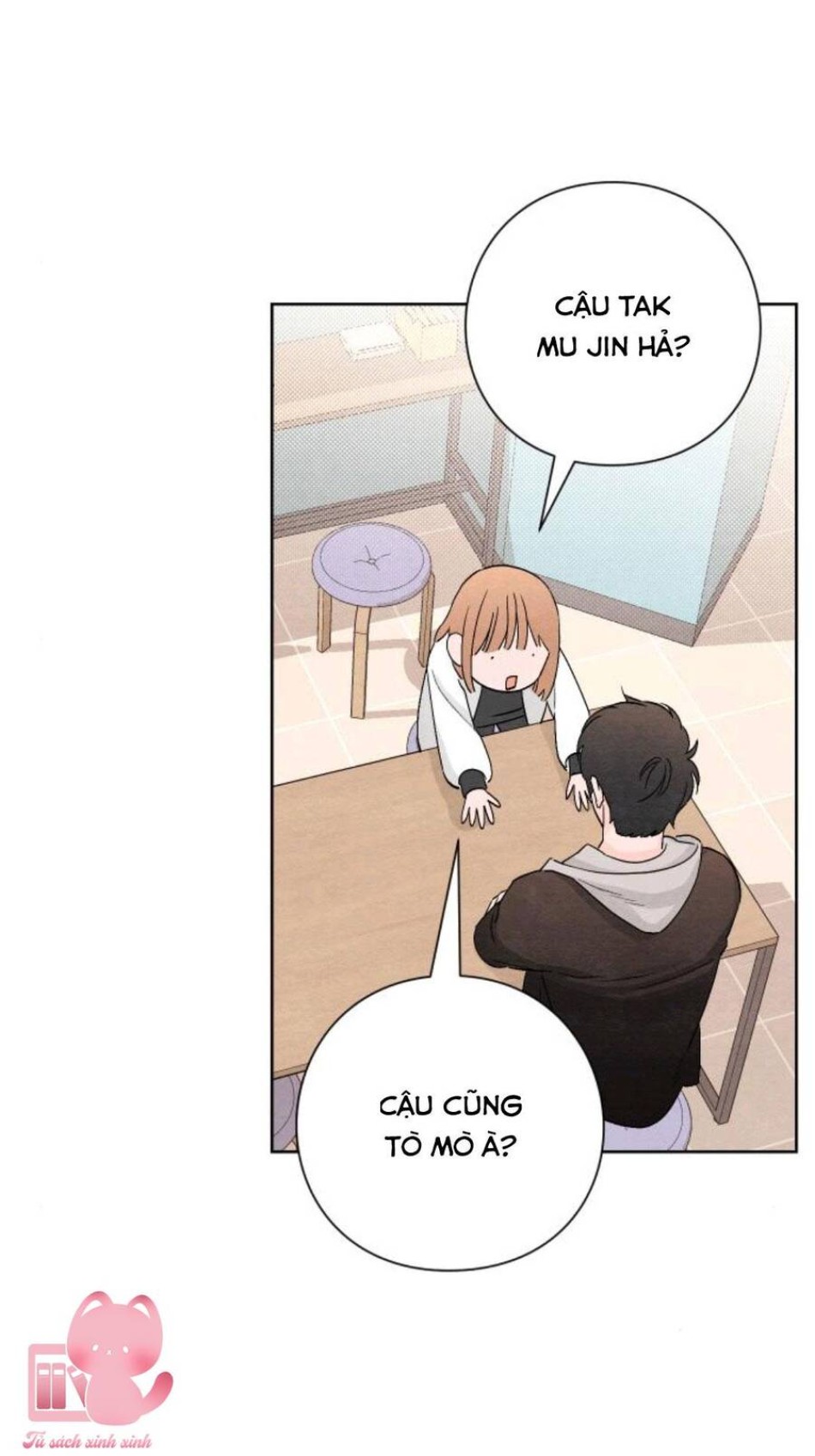 Bí Mật Thanh Xuân 