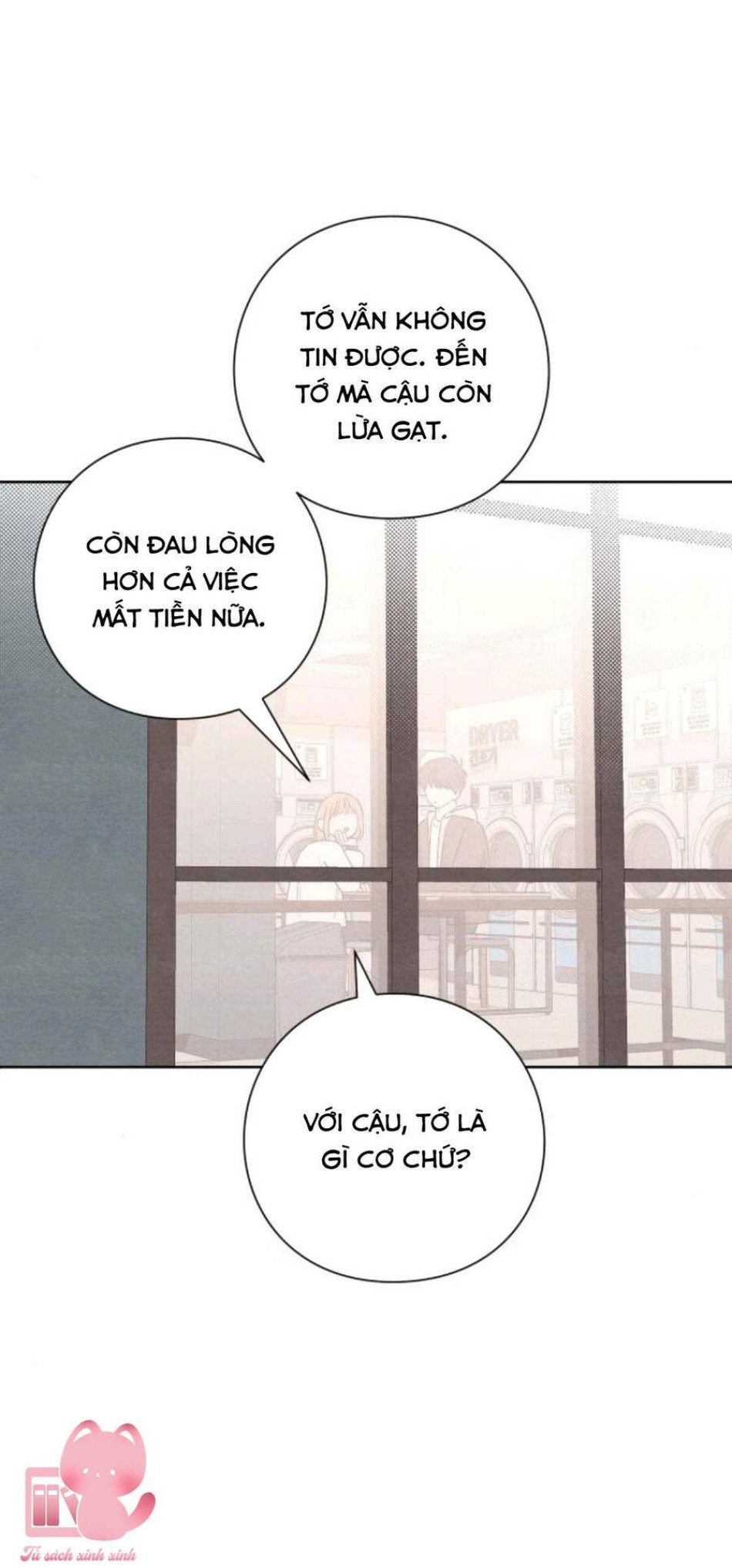 Bí Mật Thanh Xuân 