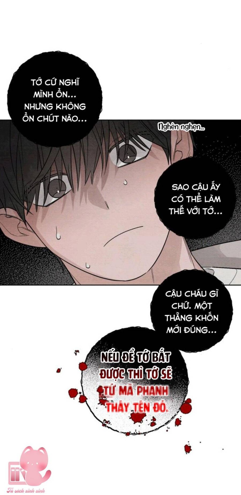 Bí Mật Thanh Xuân 