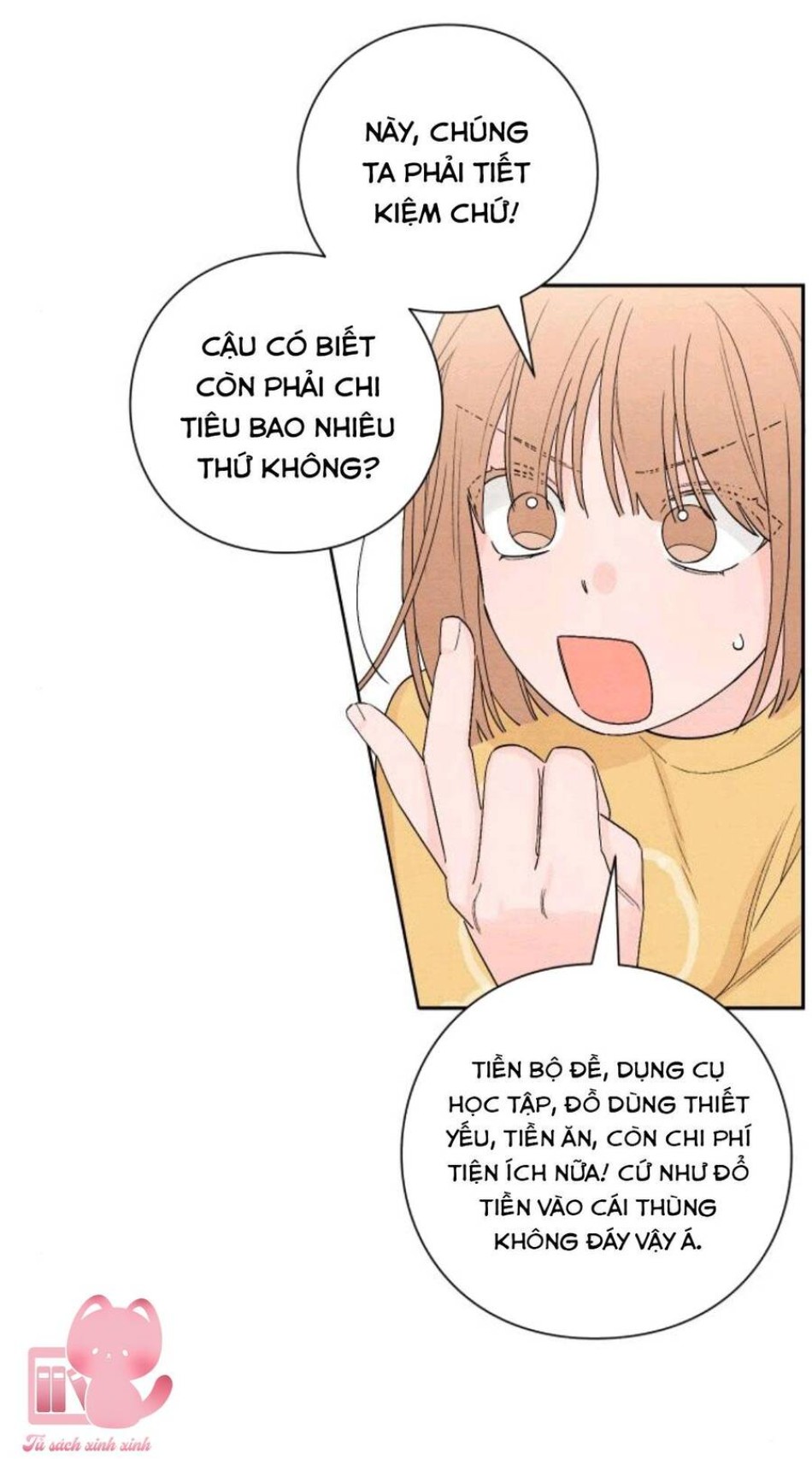 Bí Mật Thanh Xuân 