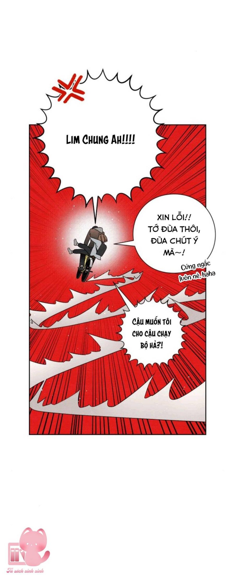 Bí Mật Thanh Xuân 