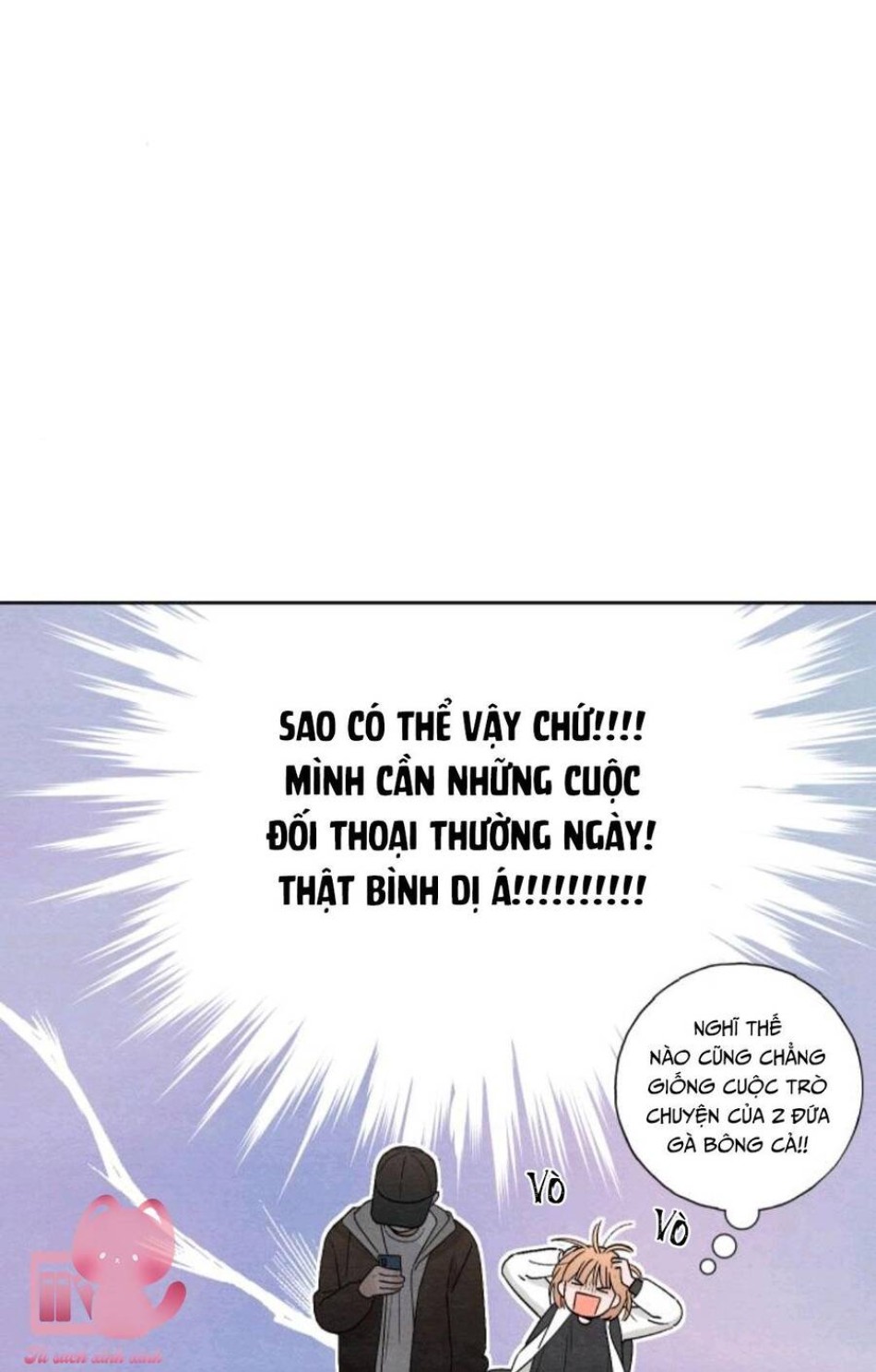 Bí Mật Thanh Xuân 