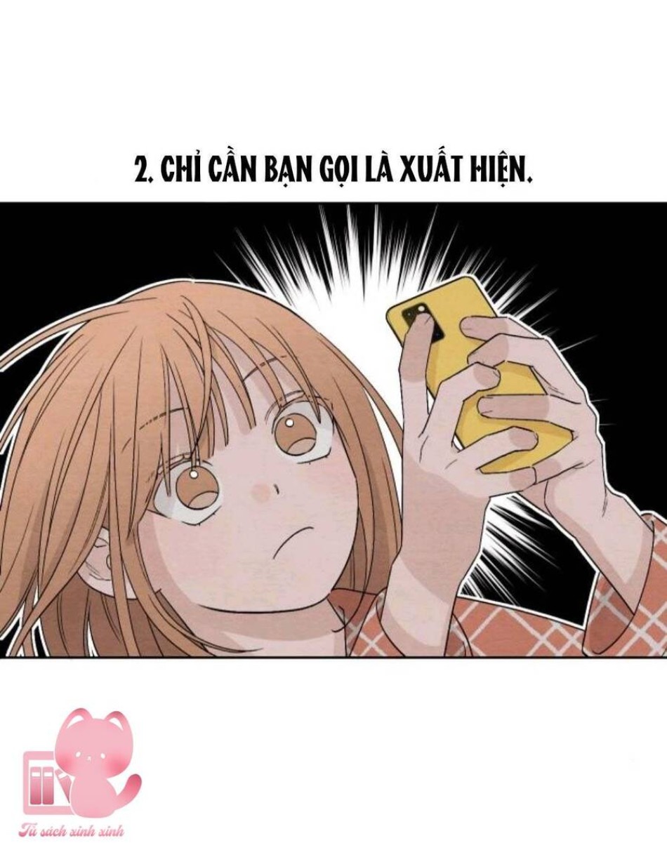 Bí Mật Thanh Xuân 