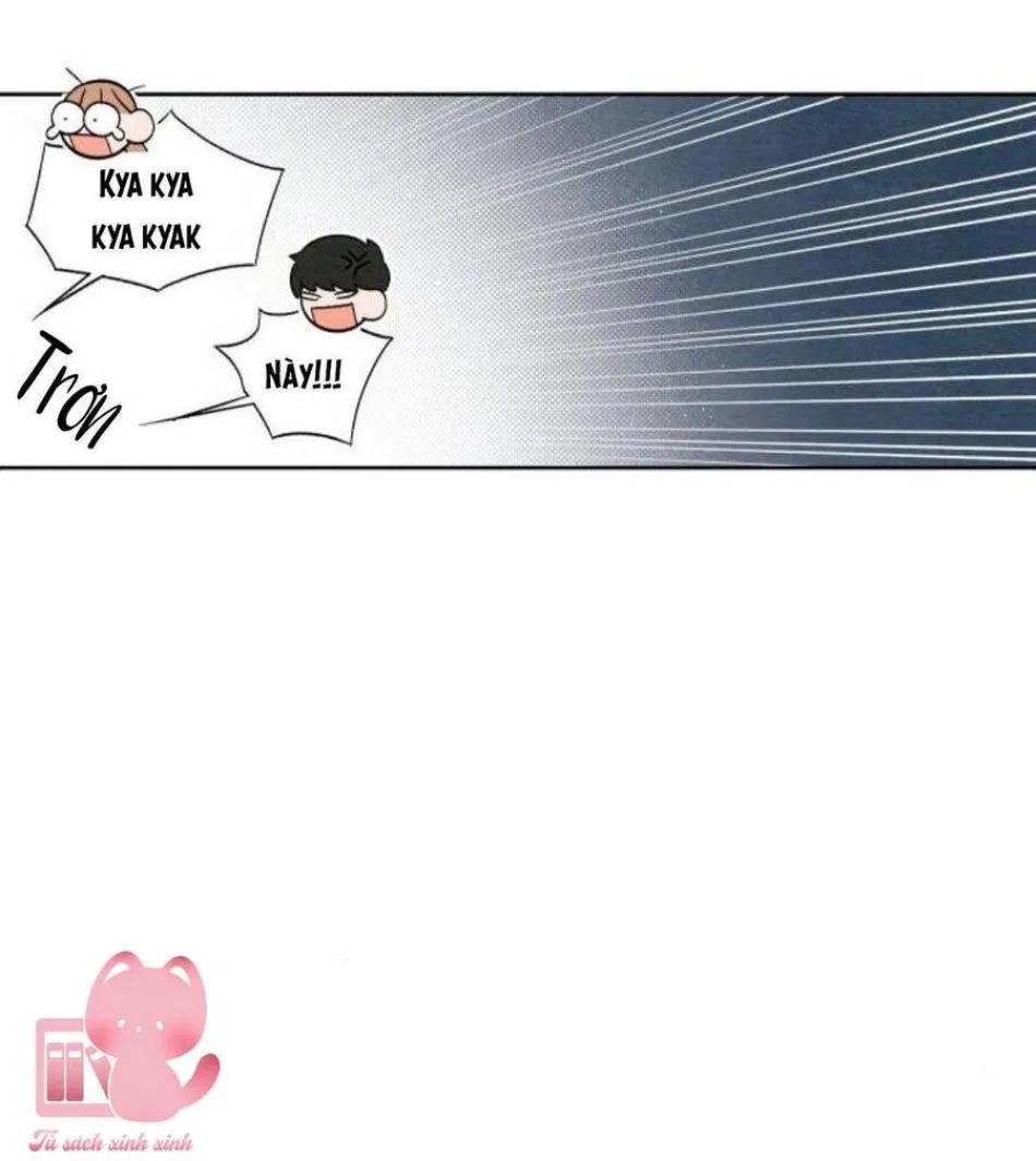 Bí Mật Thanh Xuân 