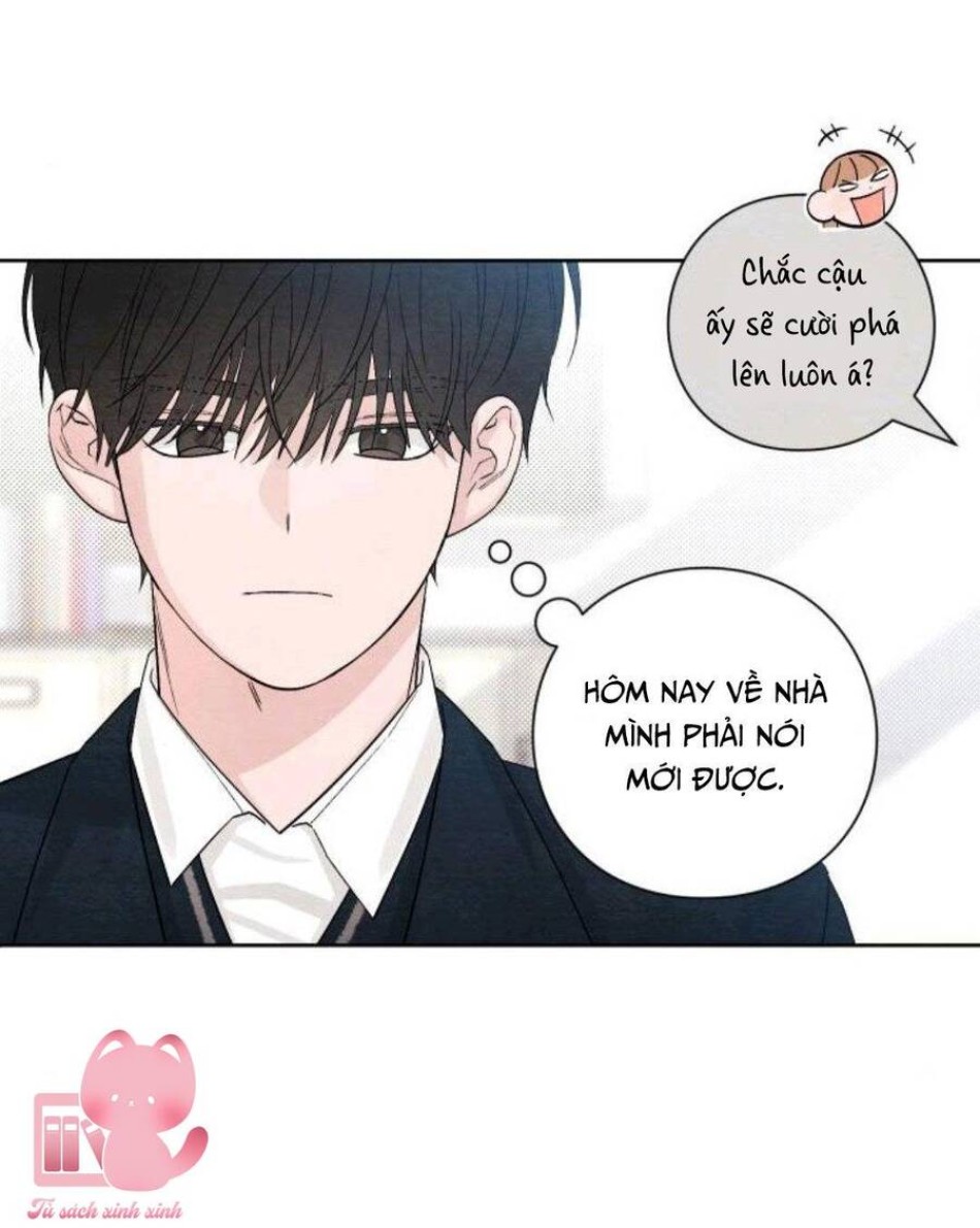Bí Mật Thanh Xuân 