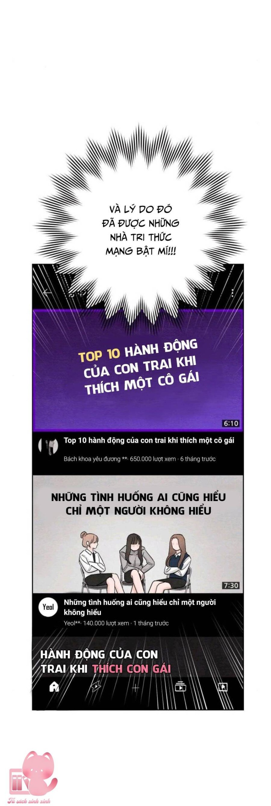 Bí Mật Thanh Xuân 
