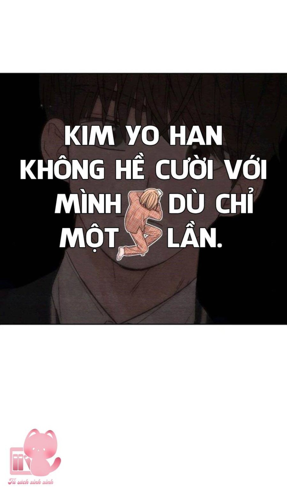 Bí Mật Thanh Xuân 