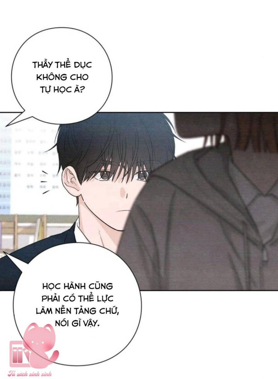 Bí Mật Thanh Xuân 