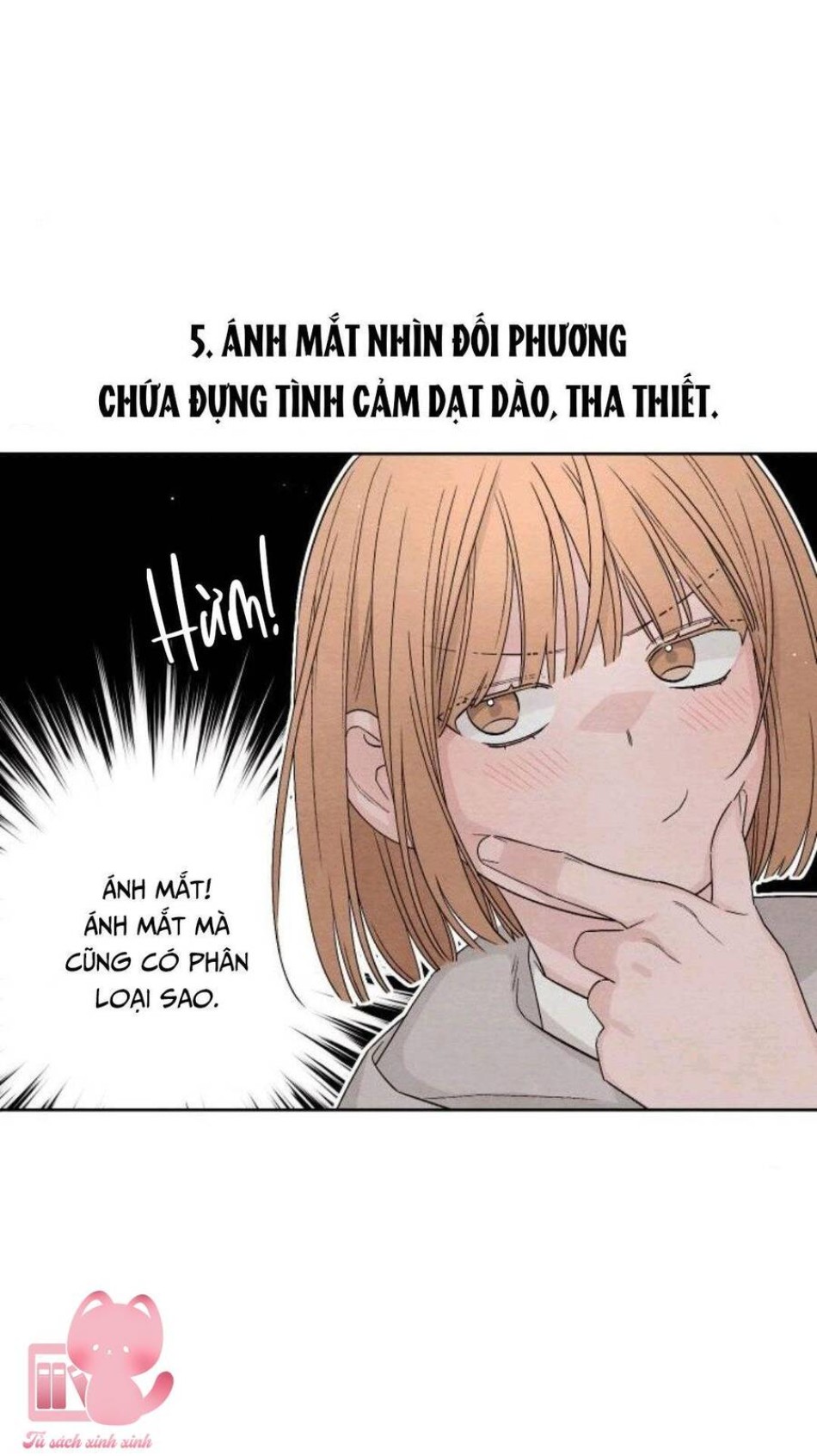 Bí Mật Thanh Xuân 