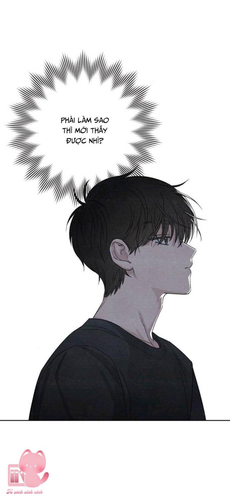Bí Mật Thanh Xuân 
