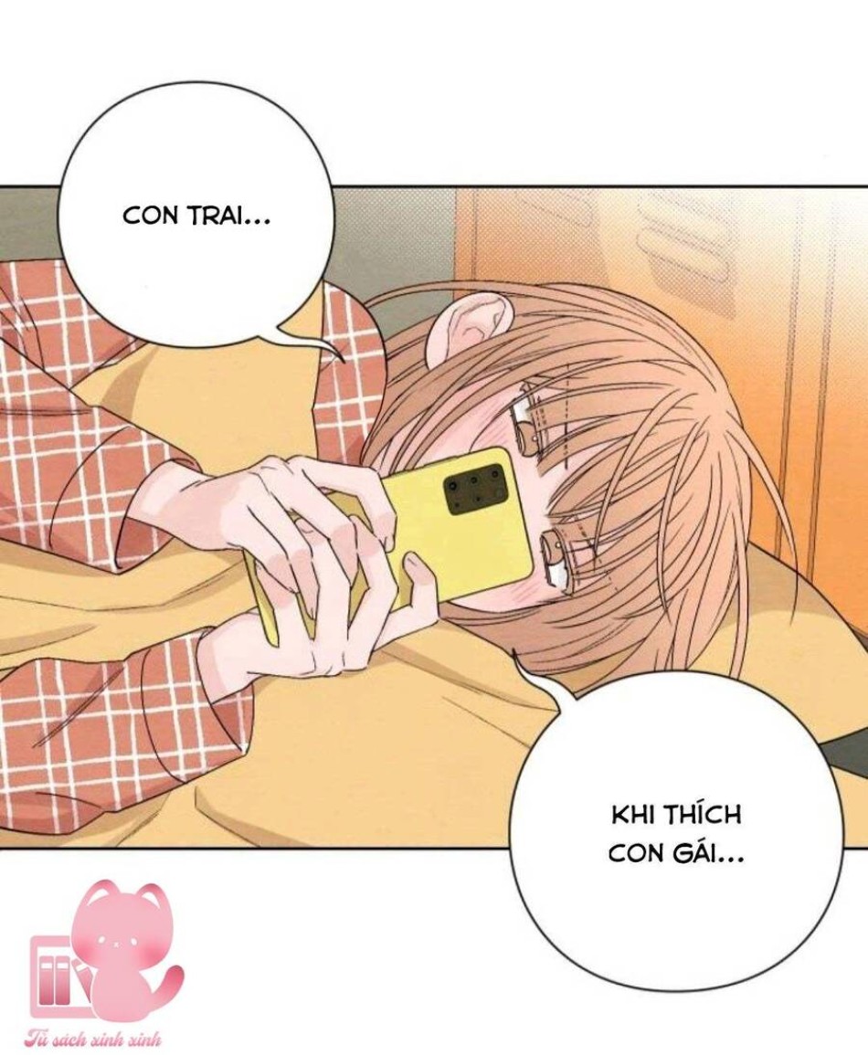 Bí Mật Thanh Xuân 