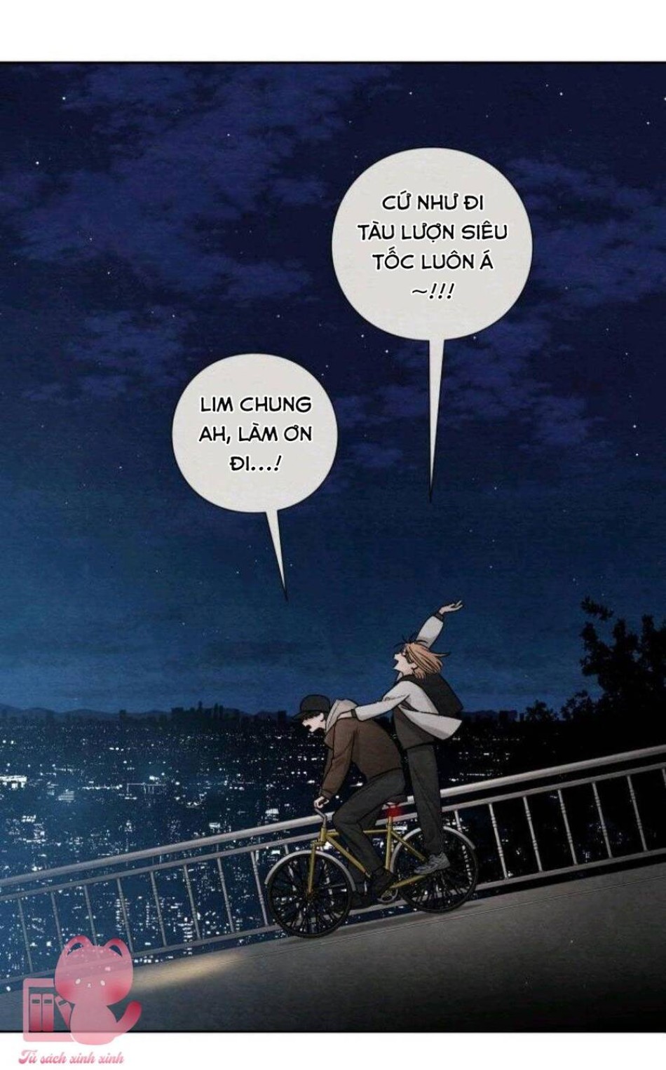 Bí Mật Thanh Xuân 